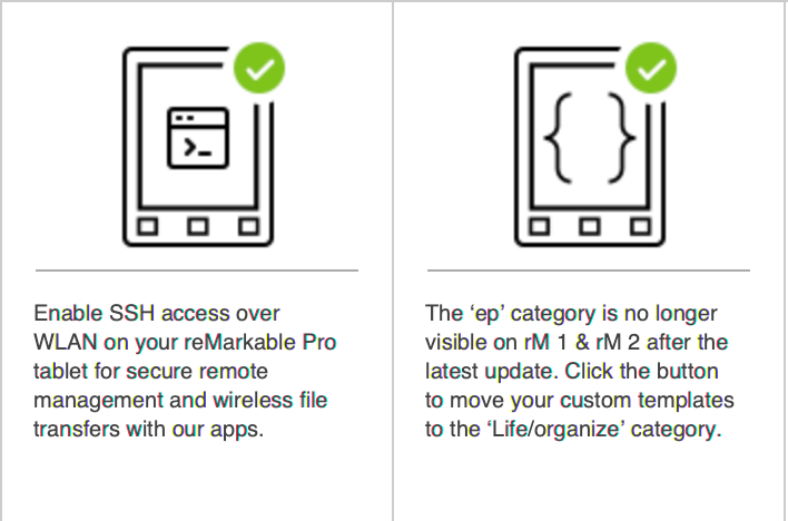 Tablet Maintenance app v3