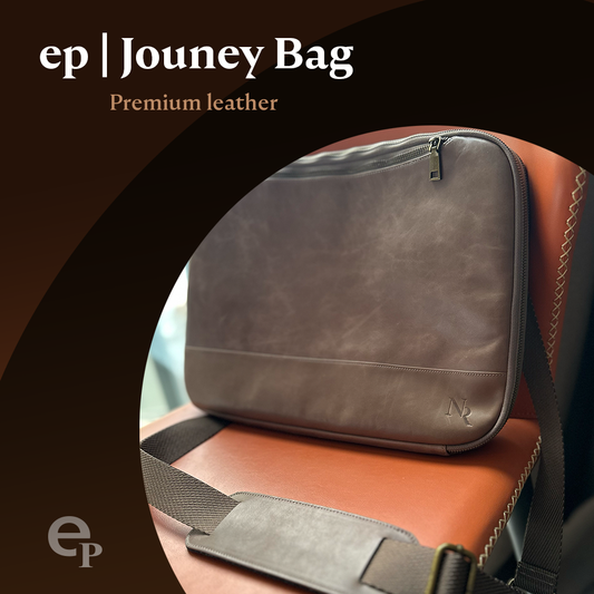 Journey Travel Bag