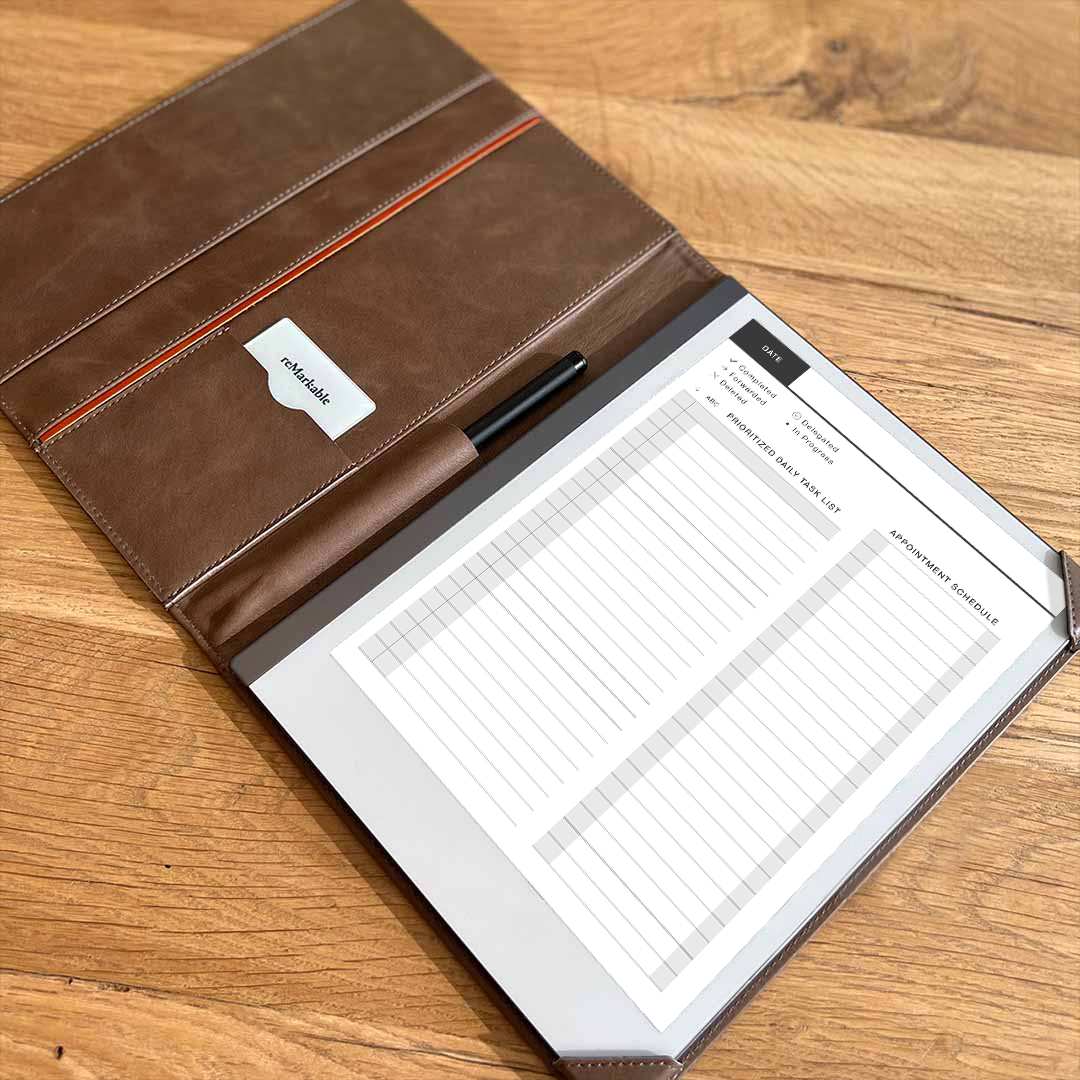 eInkPad - Custodia NR Folio