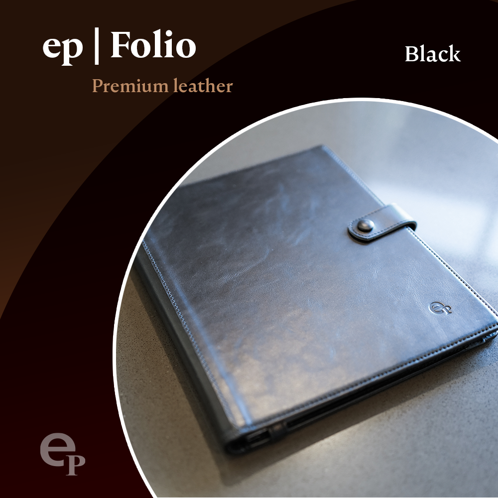 Remarkable 1 Folio Cases 